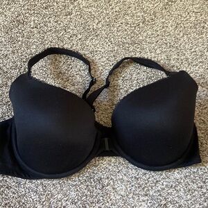 Victorias Secret front closure bra